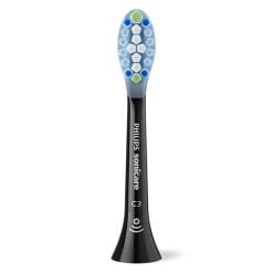 Alternative view of Philips Sonicare HX9042/91  C3 Premium Brush Heads 2'S - Bl
