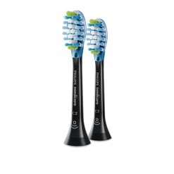 Philips Sonicare HX9042/91  C3 Premium Brush Heads 2'S - Bl
