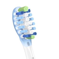 Philips Sonicare HX9044/14  C3 Premium Plaque Brush Heads 4'S-Wh - Image 3