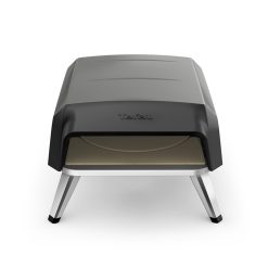 Alternative view of Tefal JM412010 Gas pizza oven + pizza peel