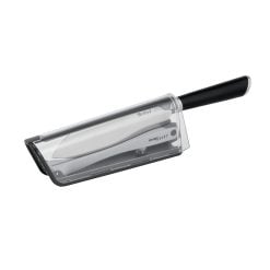 Tefal K2579024 EverSharp Santoku Knife with Sharpener
