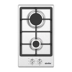 Simfer FT2INX 30Cm Built In Hob Inox