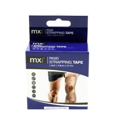 Medinox  Mx Rigid Strapping Beige 38Mm X 13  8M