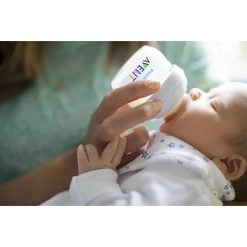 Alternative view of Philips Avent SCF039/17 Natural Feeding Bottle 60ml - Single Pack