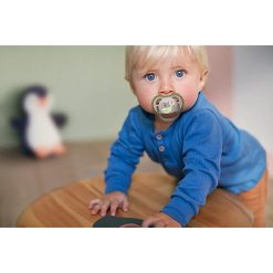 Philips Avent SCF085/60 2 Ultra Air design Soothers Fish/Turtle 6-18m - Boy - Image 3