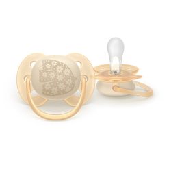 Philips Avent SCF091/41 2 Ultra Soft Deco Snail/Bird 0-6m - Boy - Image 3