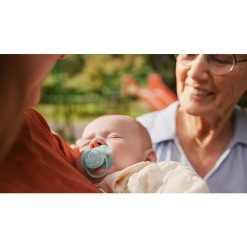 Philips Avent SCF091/41 2 Ultra Soft Deco Snail/Bird 0-6m - Boy - Image 4