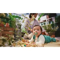 Philips Avent SCF091/46 2 Ultra Soft Deco Squirrel/Owl Soothers 6-18M - Boy - Image 4