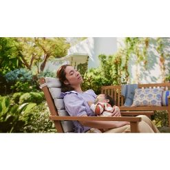 Philips Avent SCF376/28 2 Ultra Air Night Soothers 6-18m - Boy - Image 4