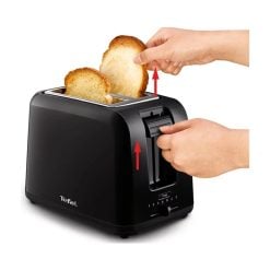 Tefal TT1A2810 Vita, 2-Slot Toaster with Bun Warmer, Extra-High Lift, 7 Browning Levels - Image 2