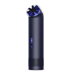 Dyson  PF01-A 641007-01 HushJet™ Mini Cool first-ever portable personal fan Blue
