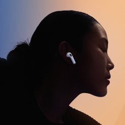Apple AirPods 5 with Wireless Charging Case - Image 5