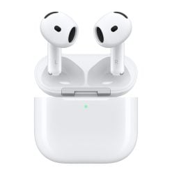Apple AirPods 5 with Wireless Charging Case
