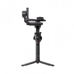 DJI RS 5 3-Axis Camera Gimbal Stabilizer – 3kg Payload, Intelligent Tracking & Native Vertical Shooting