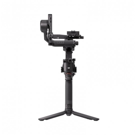 DJI RS 5 3-Axis Camera Gimbal Stabilizer – 3kg Payload, Intelligent Tracking & Native Vertical Shooting